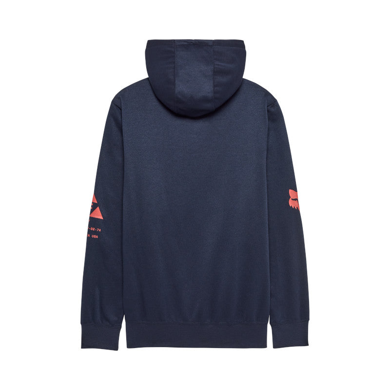Glyph Tech Fleece Pullover