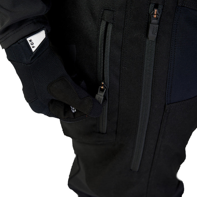 W Ranger Off Road Pants
