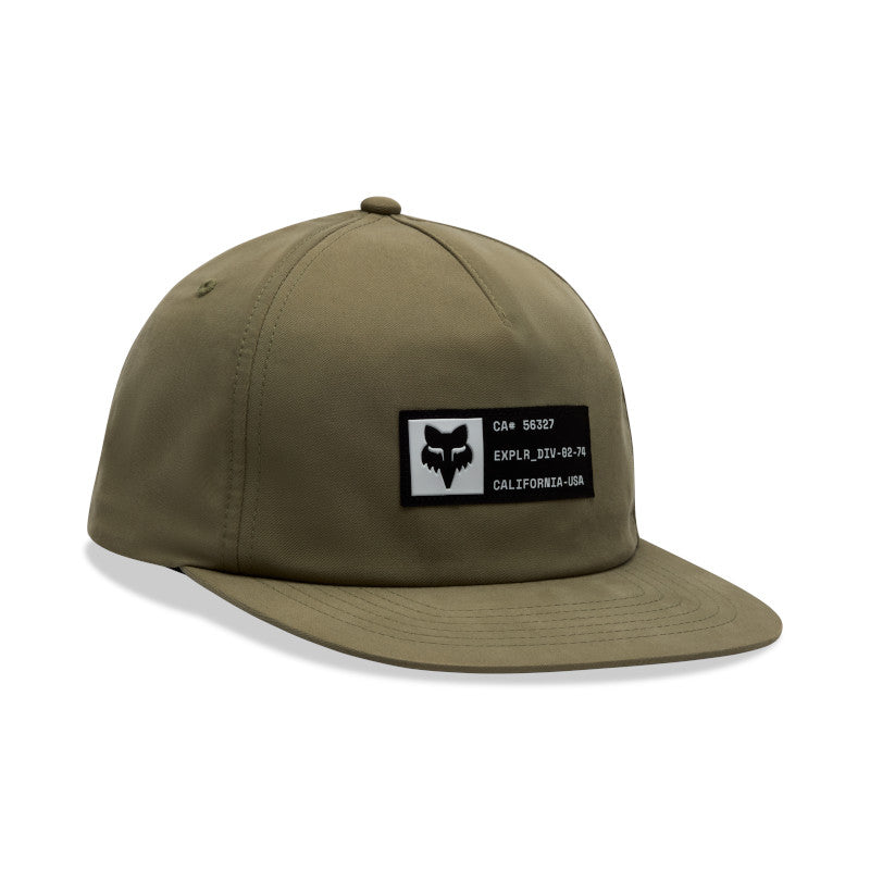 Vision Adjustable Hat