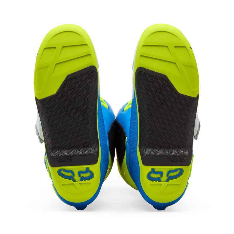 Motion Boot