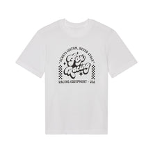 W Never Stock SS Tee