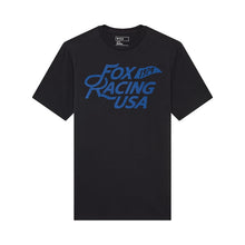 Fox Flag SS Premium Tee
