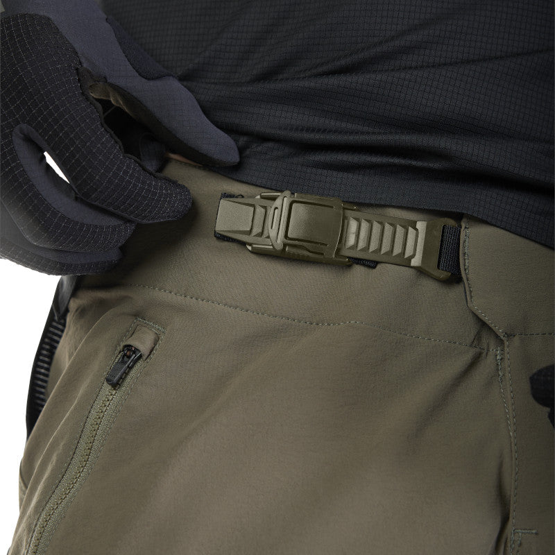 Fox Flexair Apex Pant