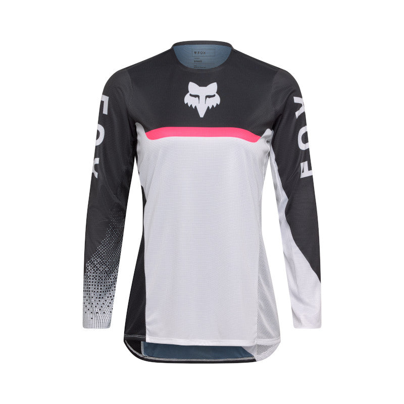 W Flexair Fracture Jersey
