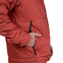 Ridgeway Jacket