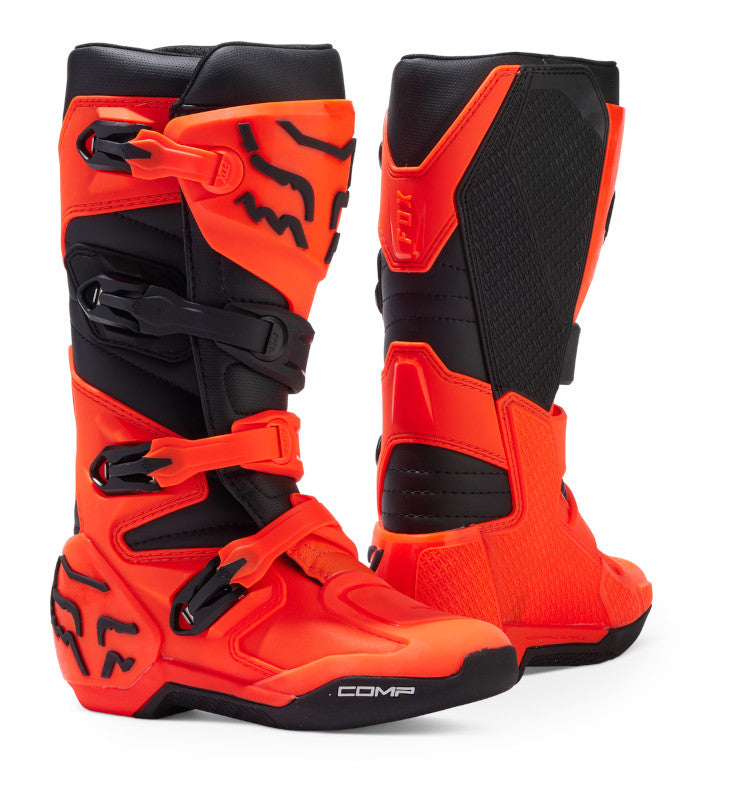YTH Comp Boot