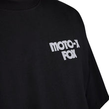 Moto-X Oversized SS Tee