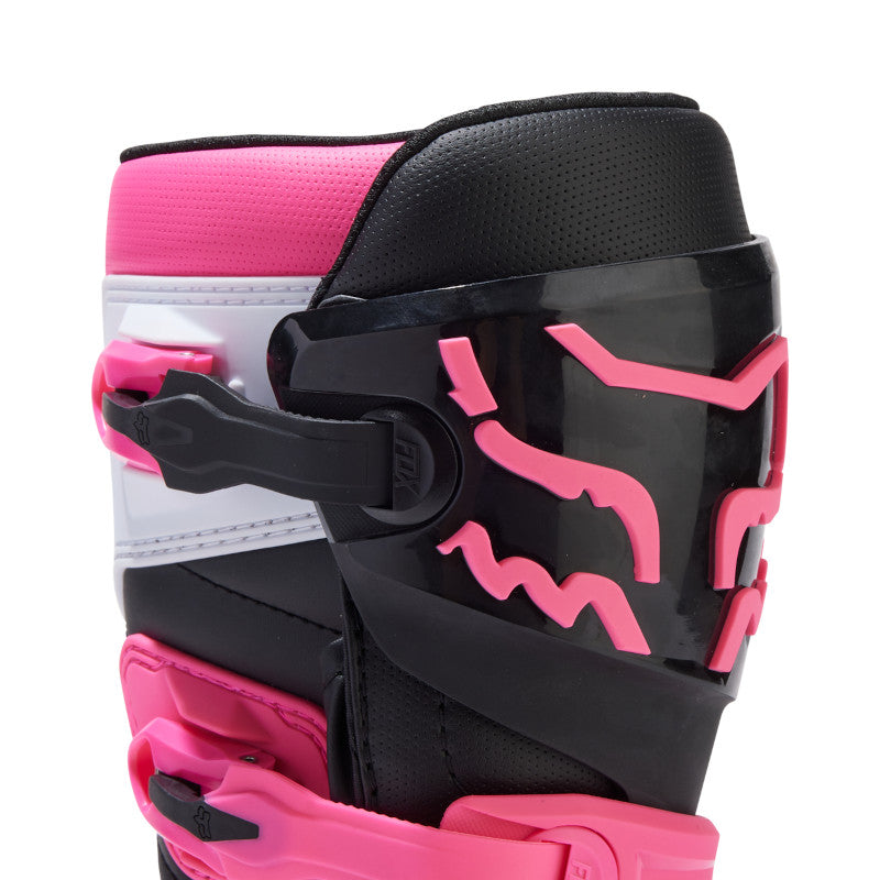 W Comp Boot