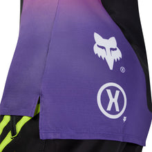 Fox Womens Flexair LS Jersey Elevated