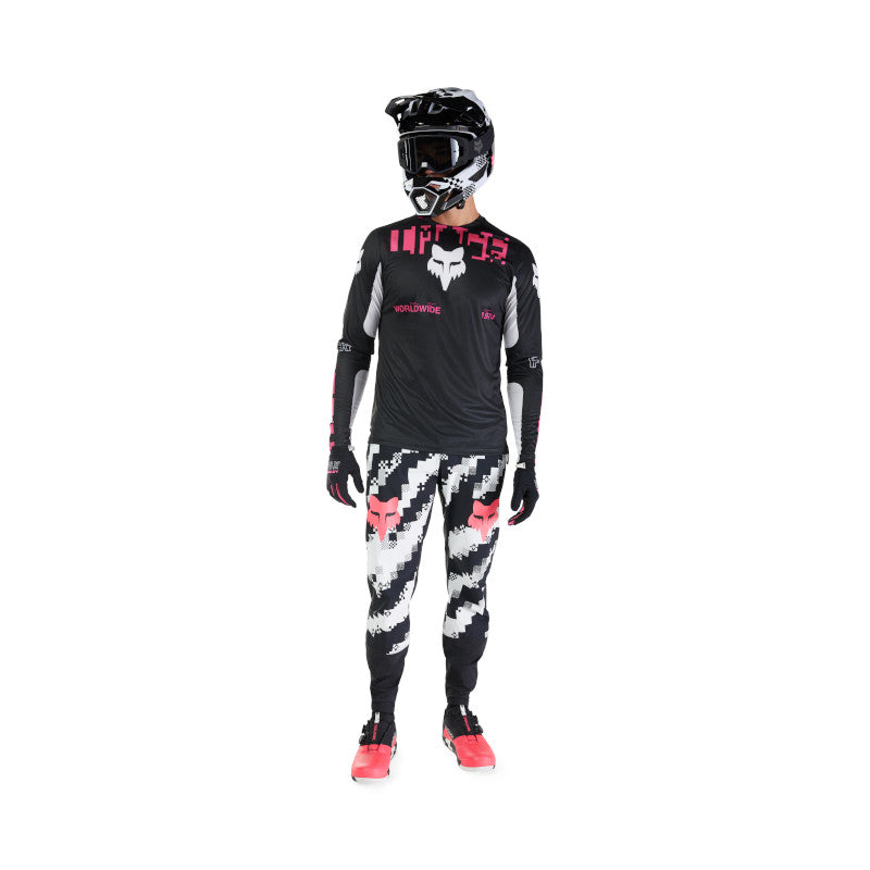 Fox Ranger LS Jersey Digi Image