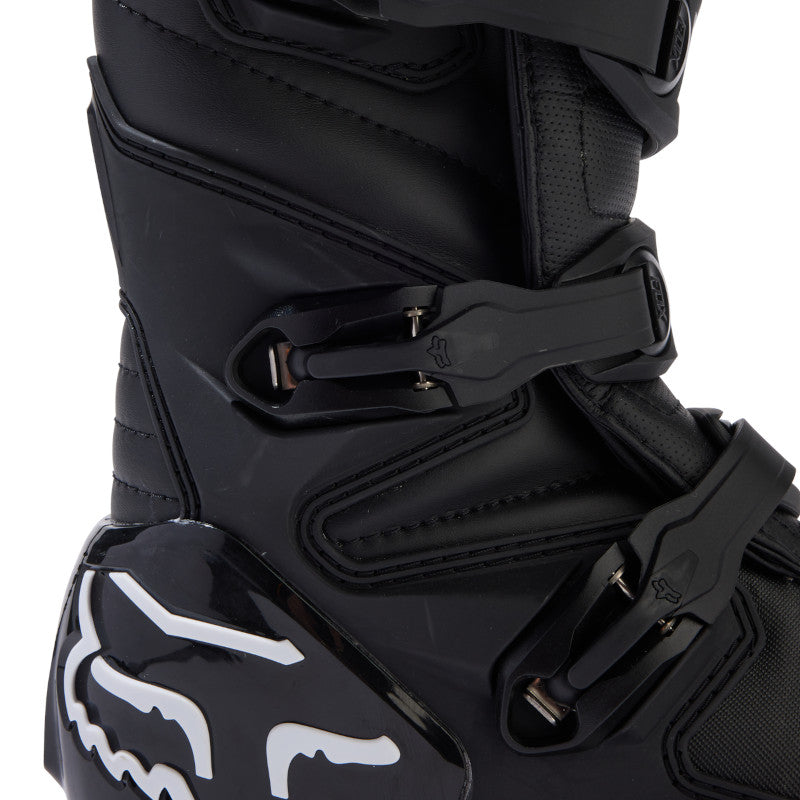 W Comp Boot
