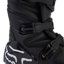 W Comp Boot