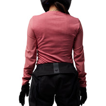 W Ranger Off Road Jersey