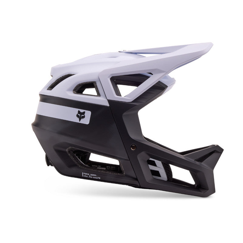 Proframe Rs Taunt Helmet, CE