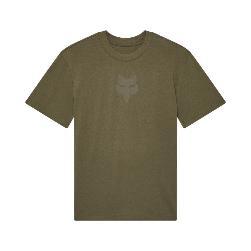 W Fox Head SS Tee