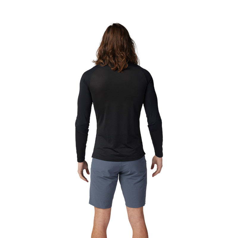 Fox Flexair Ascent LS Jersey