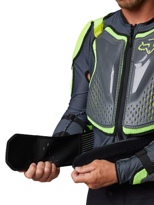 Titan Sport Jacket