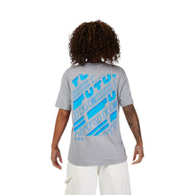 W Elevated SS Tee