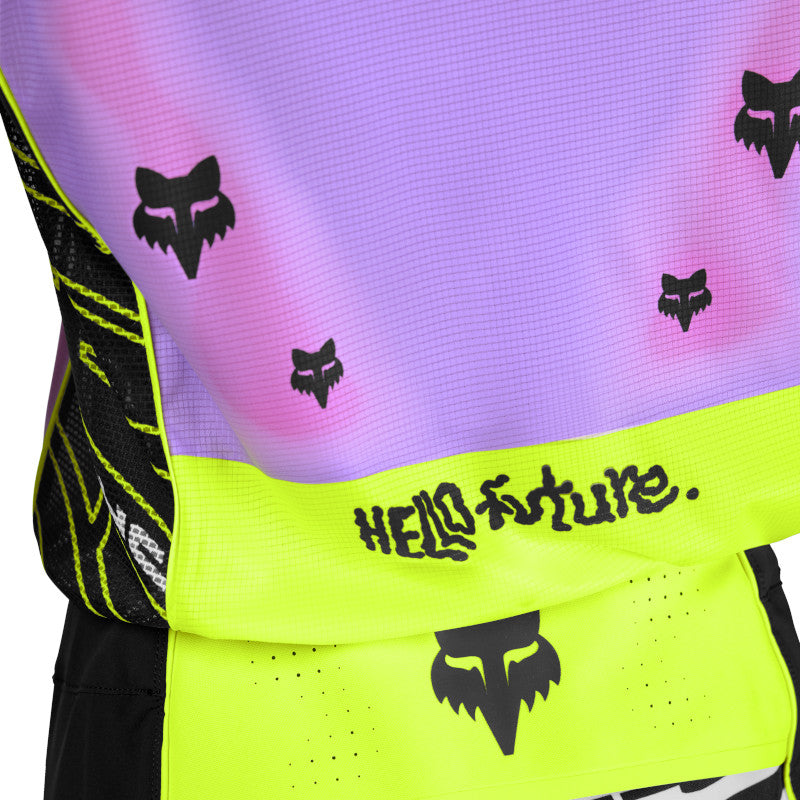 Flexair Image Phantom LE Jersey