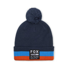 Fracture POM Beanie