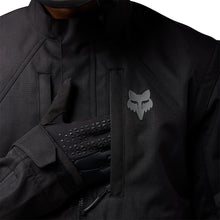 Defend Off Road Jacket