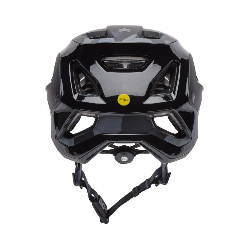 Fox Speedframe RS Helmet, CE