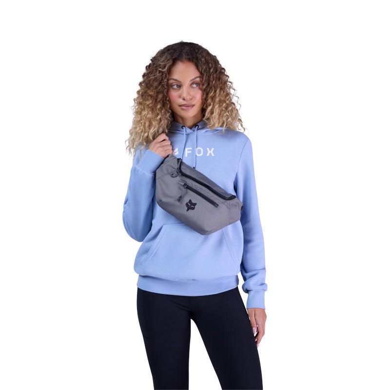 W Absolute Fleece Pullover
