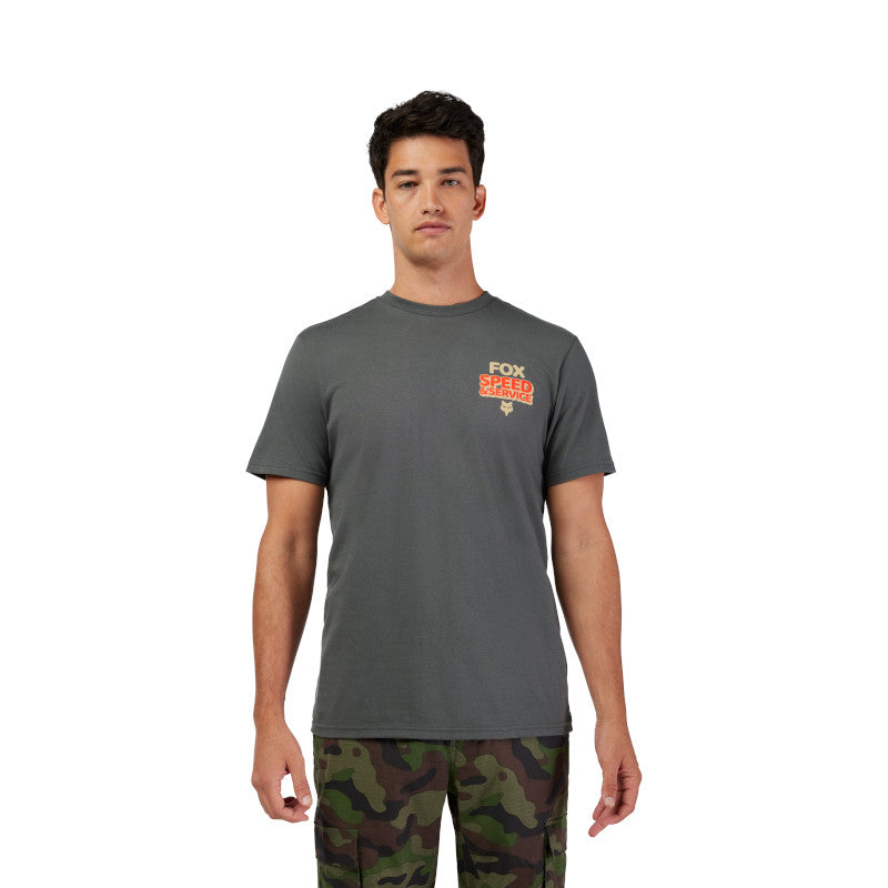 Always Custom SS Premium Tee