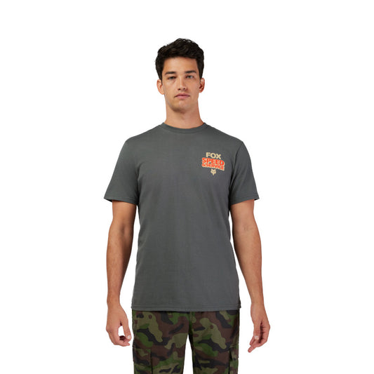 Always Custom SS Premium Tee