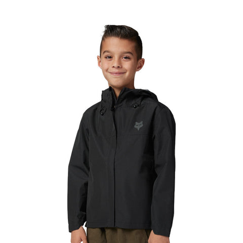 Fox Yth Ranger 2.5L Water Jacket