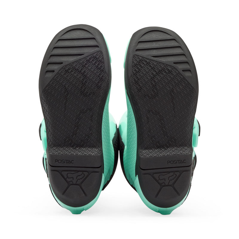 YTH Comp Boot