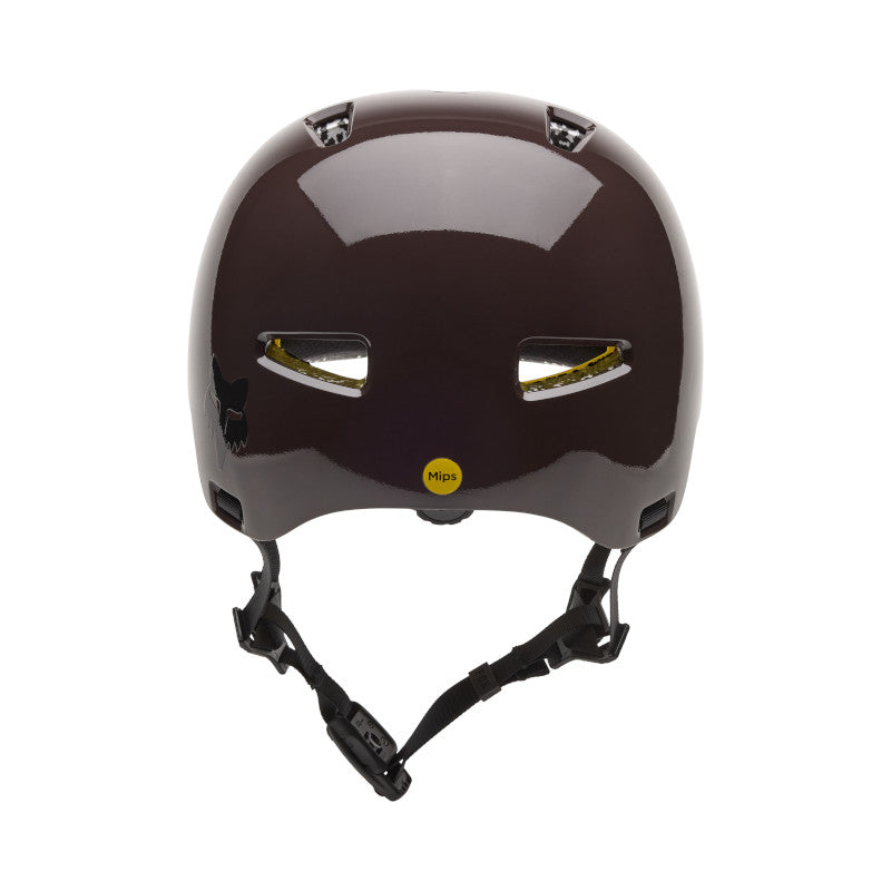 Fox Youth Flight Pro Helmet Solid, CE