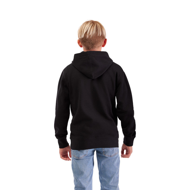 Youth Elevated Fleece Pullover