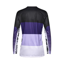 Fox Ranger LS Jersey Grid