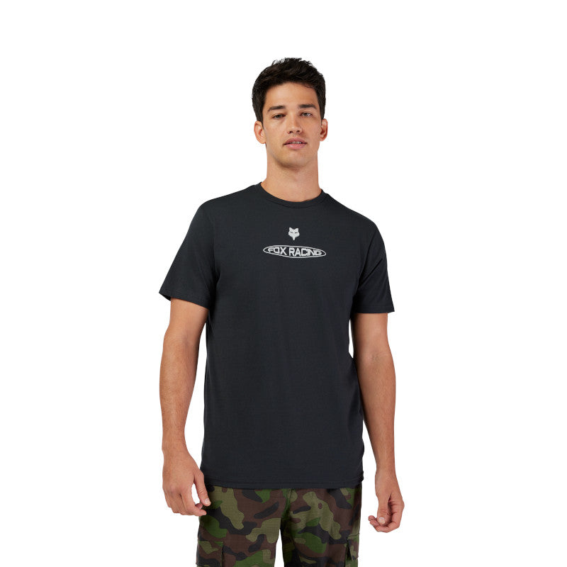 Planet Moto SS Premium Tee