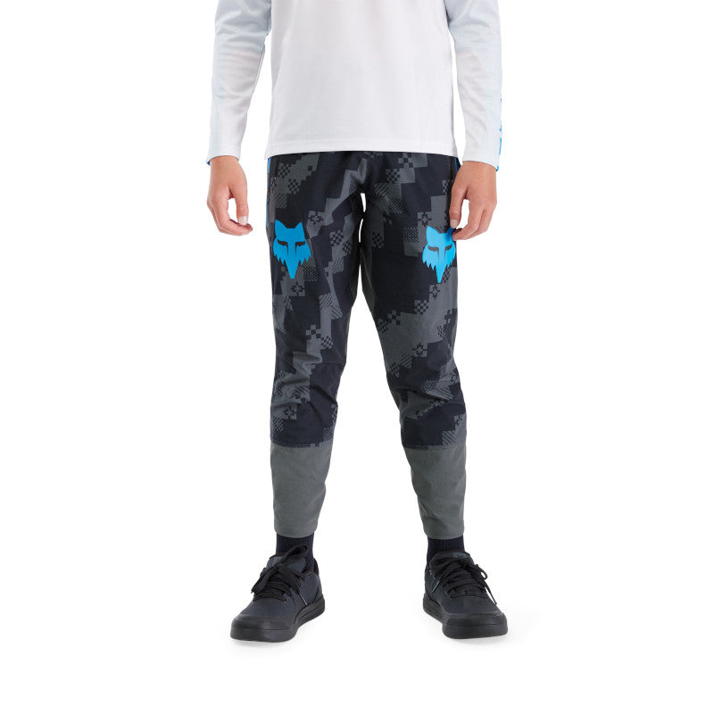 Fox Youth Ranger Pant Digi Image