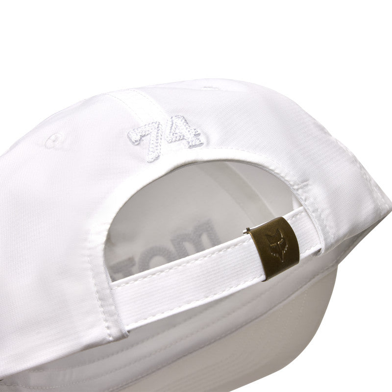 W Moto-X Adjustable Hat