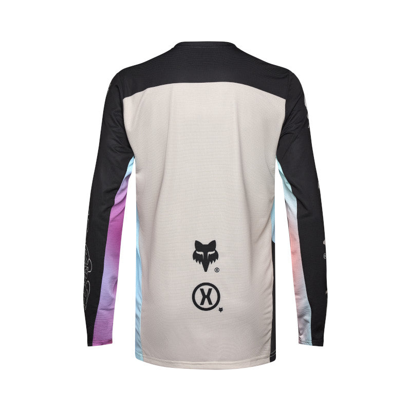 Fox Flexair LS Jersey Hello Future