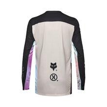 Fox Flexair LS Jersey Hello Future