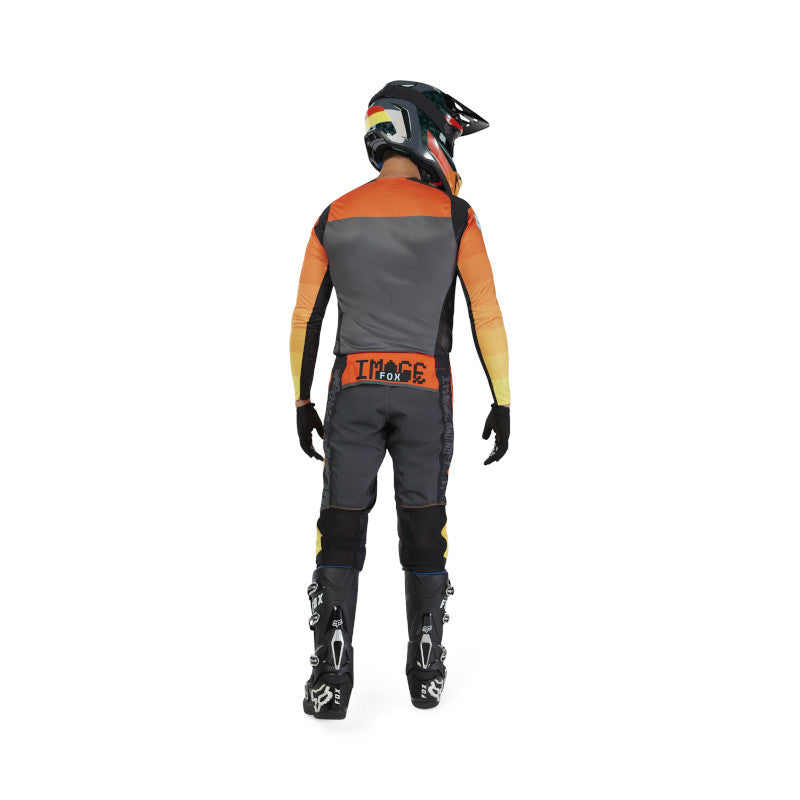 Flexair Grid Jersey