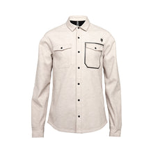 Defend Drive Windblock Flannel