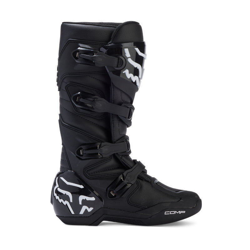 W Comp Boot
