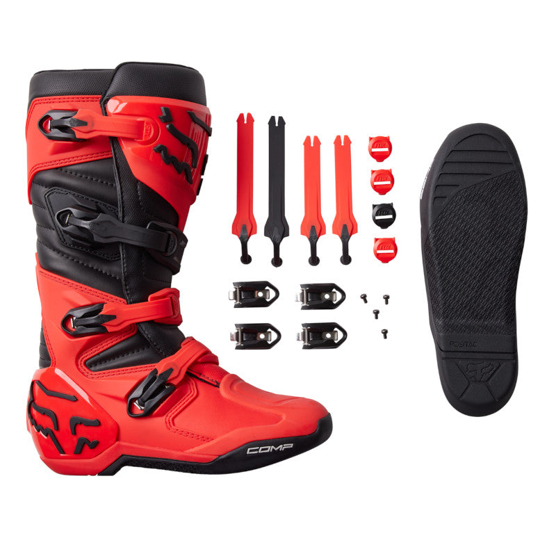 Comp Boot