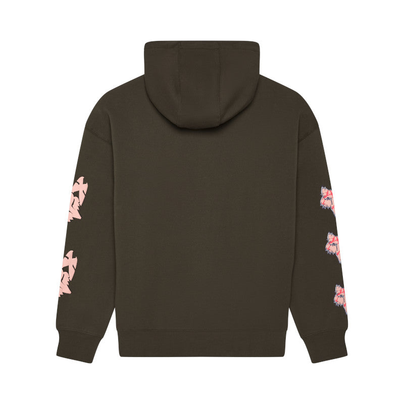 Pro Circuit Oversized Fleece Pullover