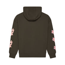 Pro Circuit Oversized Fleece Pullover