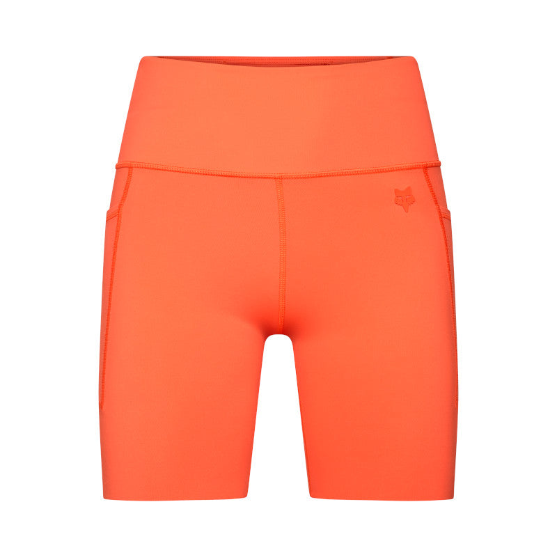 W Motive Biker Shorts
