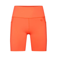 W Motive Biker Shorts
