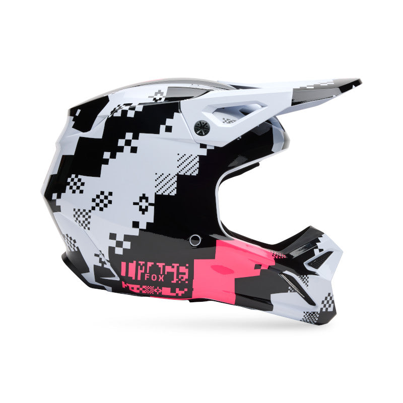 33531-285 Black/Pink