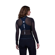 W Image Cosmo Mesh LS Top