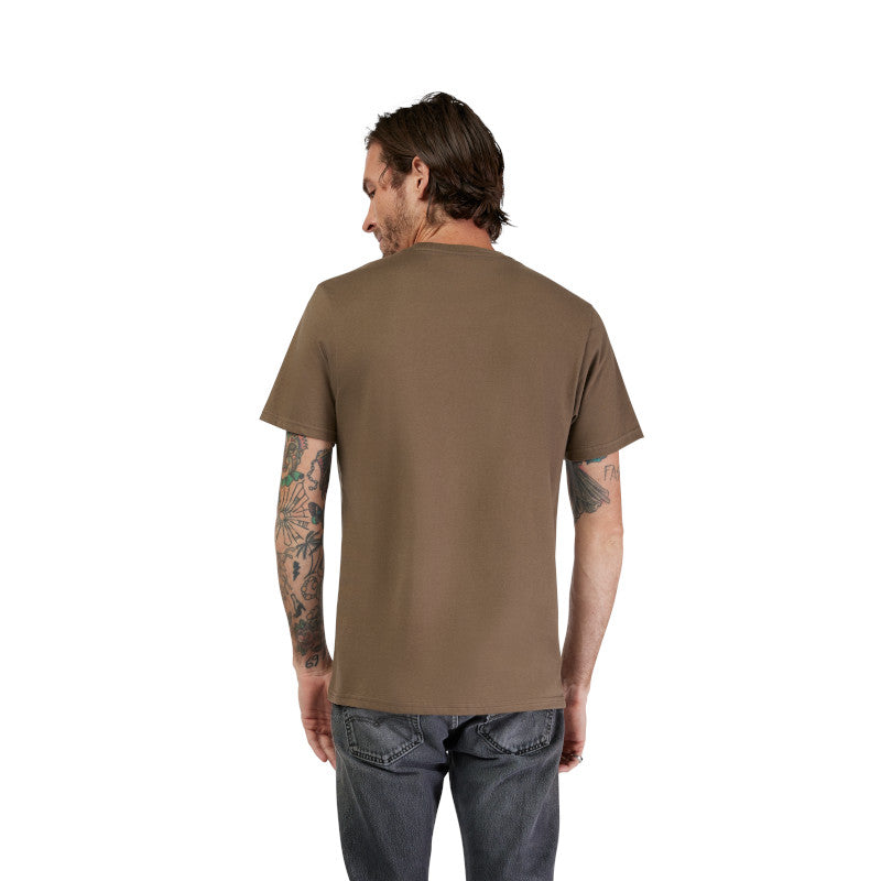 Fox Flag SS Premium Tee